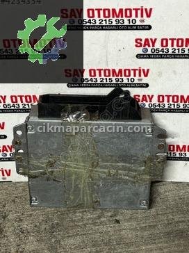 Opel Vectra Motor Beyni çıkma parça