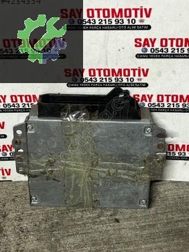 2025 Opel Vectra Motor Beyni Çıkma Parça Kayseri