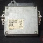Opel Vectra B Motor Beyni çıkma 90464731S96008
