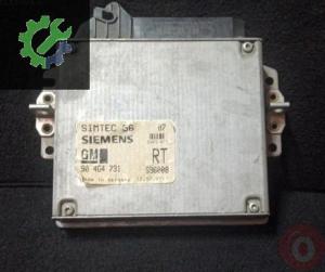 Opel Vectra B Motor Beyni çıkma 90464731S96008