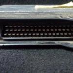 Opel Vectra B Motor Beyni çıkma 90464731S96008