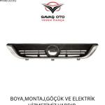 OPEL VECTRA B ON PANJUR NIKELAJSIZ BOYANIR TIP 1996– KAMPANYA
