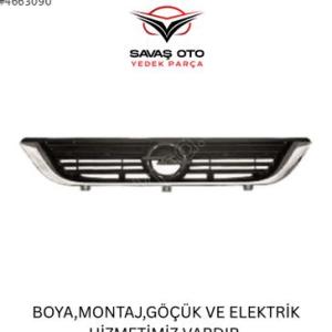 OPEL VECTRA B ON PANJUR NIKELAJSIZ BOYANIR TIP 1996– KAMPANYA