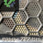 Opel vectra b on sag sol hoparlör kapak 90503292rh/90503291L