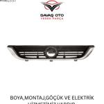 OPEL VECTRA B PANJUR ON NIKELAJLI 1996– KAMPANYA