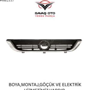 OPEL VECTRA B PANJUR ON NIKELAJLI 1996– KAMPANYA