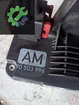 Opel Vectra Kapı Kilidi 90 503 996 çıkma parça
