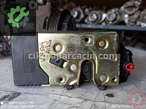Opel Vectra Kapı Kilidi 90 503 996 çıkma parça