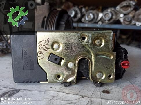 Opel Vectra Kapı Kilidi 90 503 996 çıkma parça