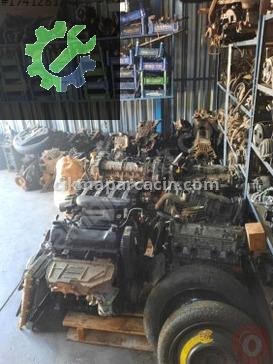 Opel Vectra Kapı Kilidi 90 503 996 çıkma parça
