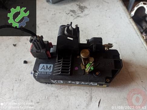 Opel Vectra Kapı Kilidi 90503996 çıkma parça