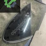 Opel Vectra b sağ arka kelebek camı