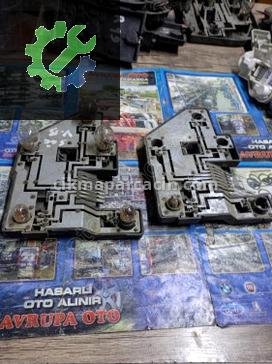Opel Vectra Sağ Arka Stop 37360751 çıkma parça