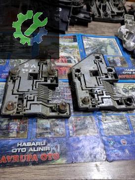 Opel Vectra Sağ Arka Stop 37360751 çıkma parça