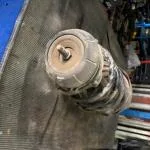 Opel Vectra b sağ ön Amortisör çıkma orijinal hatasız