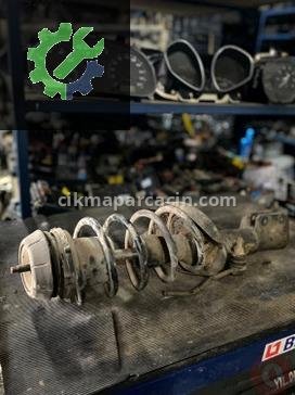 Opel Vectra Amortisör çıkma parça