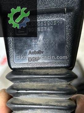Opel Vectra Emniyet Kemeri çıkma parça