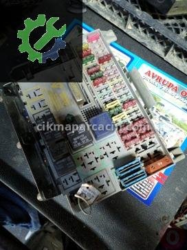 Opel Vectra Sigorta Kutusu çıkma parça