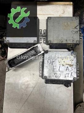 Opel Vectra Motor Beyni çıkma parça