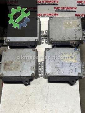 Opel Vectra Motor Beyni çıkma parça
