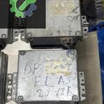 2026 Opel Vectra Motor Beyni Çıkma Parça Kayseri
