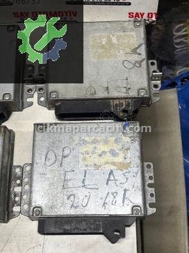 Opel Vectra Motor Beyni çıkma parça