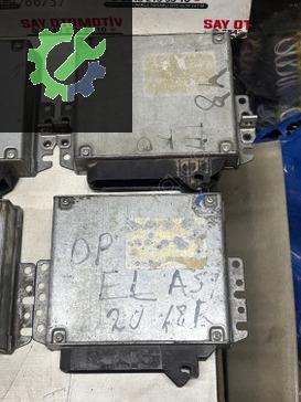 2026 Opel Vectra Motor Beyni Çıkma Parça Kayseri