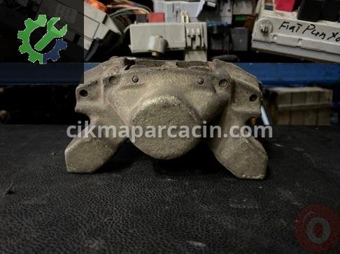 Opel Vectra Fren Ana Merkezi çıkma parça