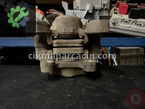 Opel Vectra Fren Ana Merkezi çıkma parça