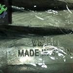 Opel vectra B sol sinyal lambası valeo marka