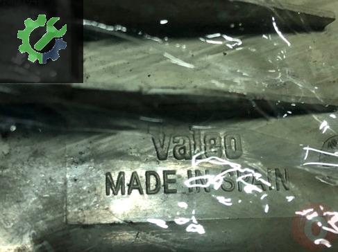 Opel vectra B sol sinyal lambası valeo marka