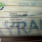 Opel Vectra Orijinal Çıkma Arka Cam