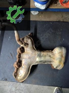 Opel Vectra Egzoz Manifoldu 90572308 çıkma parça