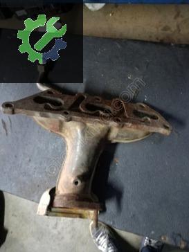 Opel Vectra Egzoz Manifoldu 90572308 çıkma parça