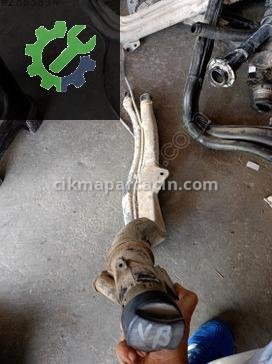 Opel Vectra Yakıt Dolum Borusu çıkma parça