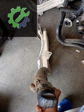 Opel Vectra Dolum Boğazı çıkma parça