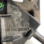 Opel vectra bagaj kilidi cikma 90180104