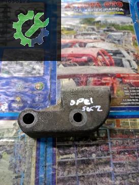 Opel Astra Şarj Dinamosu çıkma parça