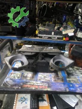 Opel Vectra Bardaklık çıkma parça