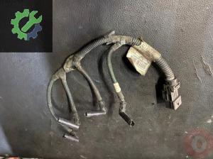 Opel Vectra c 1.9 enjektör tesisatı çıkma orijinal hatasız
