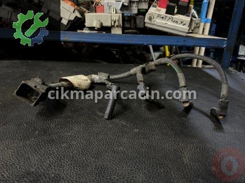 Opel Vectra Elektrik Tesisatı çıkma parça