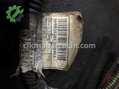Opel Vectra Elektrik Tesisatı çıkma parça