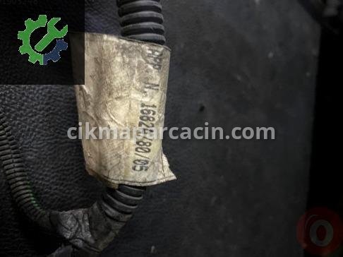 Opel Vectra Elektrik Tesisatı çıkma parça