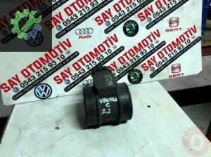 Opel vectra C 2.2 benzinli hava akis metresi cikma 24404016