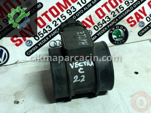 Opel Vectra Hava Akışmetre 24404016 çıkma parça