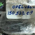 Opel vectra C ABS beyni 13509001/09191495