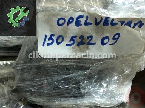 Opel Vectra ABS Beyni 13509001 çıkma parça