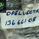 Opel vectra C ABS beyni 13509001/09191495