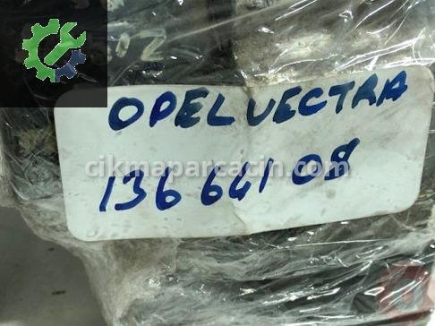 Opel Vectra ABS Beyni 13509001 çıkma parça