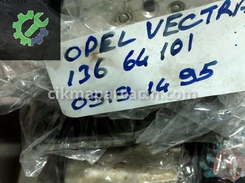 Opel Vectra ABS Beyni 13509001 çıkma parça